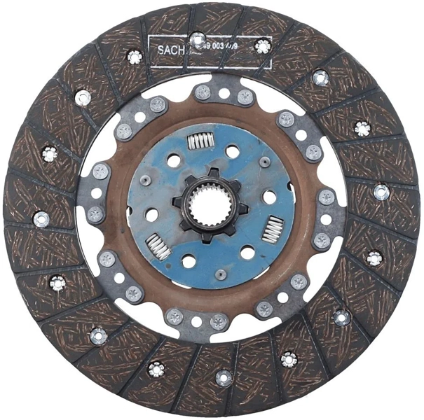 SACHS Clutch Kit - 3000 970 081